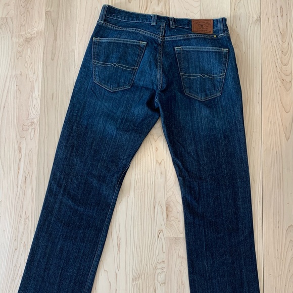 Lucky Brand Jeans - Picture 2 of 3